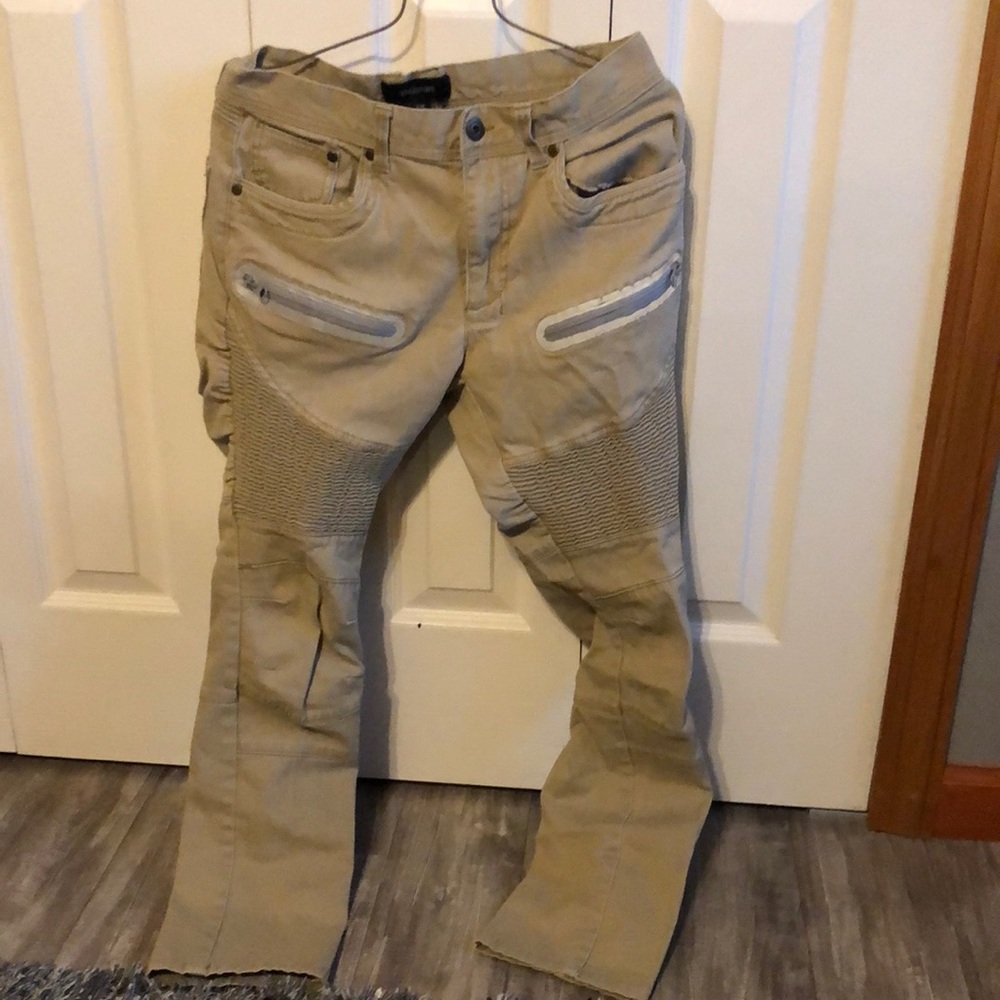 Slim fit